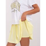 RELEVANCE Set-RV-KMPL-A774.49-white-yellow | shoptok.hr
