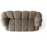 Atelier Del Sofa sofa dvosed octavio brown | Eponuda.com