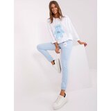 RELEVANCE Set-RV-KMPL-8727.25X-light blue | Shoptok.si