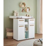 My Baby Lou PREVIJALNA KOMODA | Shoptok.si