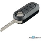 888 Car Accessories kućište oklop ključa 3 dugmeta SIP22 za fiat 500,PUNTO,PANDA,BRAVO,DOBLO,FIORINO E35-AP000 | ePonuda.com