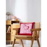 Sinsay Pamučna jastučnica s motivom moka kuhala | shoptok.hr
