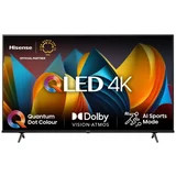 Hisense 55E7NQ TV 139.7 cm (55") 4K Ultra HD Smart TV Wi-Fi Black 330 cd/m²