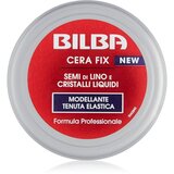 Bilba Semi Di Lino Cera Fix vosek za lase 100 ml | Shoptok.si