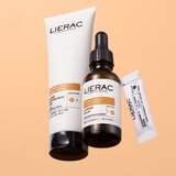 Lierac Protocols Radiance Protocol The Peeling Mask piling maska 75 ml | Shoptok.si