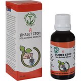 Olympic Tinktura Diabet Stop, 30ml Cene