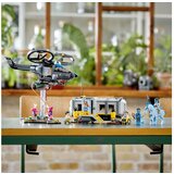 Lego Avatar 75573 Lebdeće planine:Lokacija 26 i RDA Samson | shoptok.hr