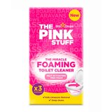Pink stuff Sredstvo za čišćenje WC školjke The Miracle Foaming Toilet Cleaner (The Pink Stuff, 3 Kom.) | shoptok.hr