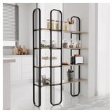 Hanah home polica za knjige Sierra | ePonuda.com