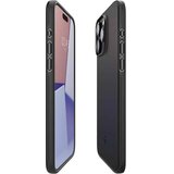 Spigen Thin Fit maska za iPhone 15 Pro Max ACS06544 -crna | shoptok.hr