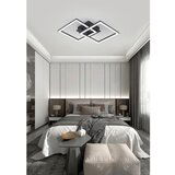 Mömax stropna led-svetilka corvin -based- | Shoptok.si