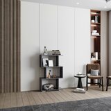 MID.YOU Regal Palusa M, Antracit | Shoptok.si