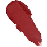 Makeup Revolution Lip Allure Soft Satin Lipstick Kremasti ruž sa satenskim odsjajem nijansa CEO Brick Red 3,2 g | shoptok.hr