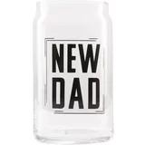 Pearhead new dad čaša