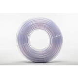  Cev za vodo nearmirana pvc 10 x 14 mm prozorna | Shoptok.si