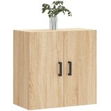  Zidni ormarić boja hrasta sonome 60x31x60 cm konstruirano drvo Smeđa | shoptok.hr