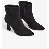Resti Women's stiletto ankle boots Dipezz | Shoptok.si