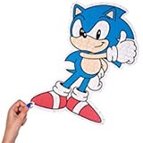 Fillikid Fizz Creations licencira Sonic The Hedgehog Jigsaw Puzzle, (20834915) | Shoptok.si