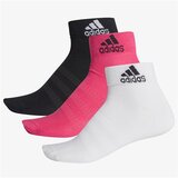 Adidas unisex čarape za odrasle LIGHT ANK 3PP DZ9437 | ePonuda.com