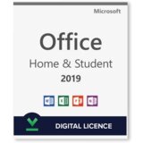 Microsoft Office 2019 Home and Student ESD e-Licenca, (57192195) | shoptok.hr