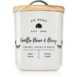 DW Home Farmhouse Vanilla Bean & Berry dišeča sveča 255 g | Shoptok.si