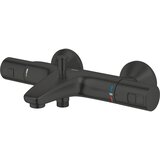 Grohe QuickFix start mješalica za tuš s termostatom / kada (mat) | shoptok.hr