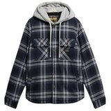 Superdry muška natkošulja sa kapuljačom Cene