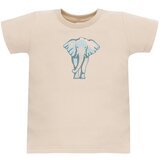 Pinokio kids's t-shirt safari 1-02-2406-29 cene