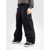 Roxy 20K Airdrift Hlace true black Cene