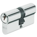 Profilni cilinder E50 30/40 B (Dolžina notranje konstrukcije: 30 mm, Dolžina zunanje konstrukcije: 40 mm, Število ključev: 3 kos)