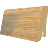 Egger Home Podna kutna lajsna Widford hrast (240 cm x 17 mm x 60 mm, MDF)