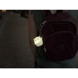 Zopa Silicone LED Hanging Light obesek za ključe Bear 1 kos | Shoptok.si
