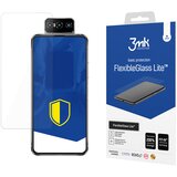 3mk ASUS ZENFONE 7 - FLEXIBLEGLASS LITE, (22001861) | Shoptok.si