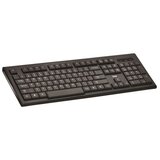 MS Industrial TASTATURA MS ALPHA C100 USB | Eponuda.ba