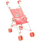 Baby annabell sklopiva dječja kolica za lutke | shoptok.hr