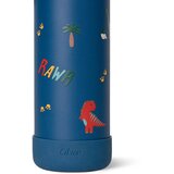 Citron Boca za vodu 350 ml Blue Dino WB_350_Dino | shoptok.hr
