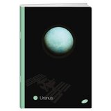 Elisa Zvezek A4 Planeti, črtni, 52 listov, sortirano | Shoptok.si