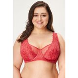 Dorina Nepodložen čipkast modrček Raelynn | Shoptok.si