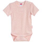 Clar zg. deli bodi KR 01803 žakard Little&Cute D roza 98 Cene