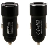 Remax AUTO PUNJAČ RECHAN SERIJA 2USB 2.4A RCC220 | Eponuda.ba