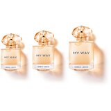 Armani My Way Sunny Vanilla parfumska voda za ženske 30 ml | Shoptok.si