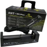 XTAR Punjač baterija ANT MC1, plus Li-Ion Cene