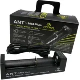 Punjač baterija ANT MC1, plus Li-Ion