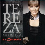 POSNETI MEDIJI TEREZA KESOVIJA -À l'Olympia DVD, (436507) | Shoptok.si