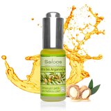 Saloos Cold Pressed Oils Extra Bio Argan bio arganovo olje s pomlajevalnim učinkom 20 ml | Shoptok.si