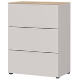 Germania Krem ormarić u mat dekoru 68x98x40 cm Savoca – | shoptok.hr