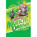  oddworld munch's oddysee (switch) eshop key europe Cene