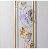 WALLXPERT dekorativni metalni pribor dream 2 | ePonuda.com
