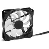  Ventilator SHARKOON gaming, PACELIGHT RGB FAN F1 | Eponuda.ba