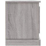 TV ormarić boja hrasta sonome 100x35,5x45 cm konstruirano drvo | shoptok.hr